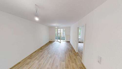 Foto - Wohnung zum Mieten in Chemnitz 340,00 € 51.67 m²