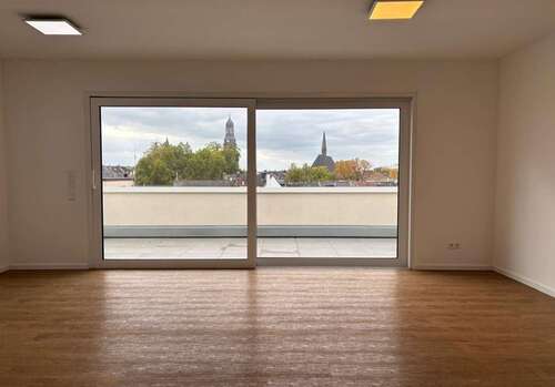 Foto - Wohnung zum Mieten in Bocholt 1.050,00 € 82.22 m²