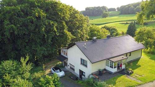 Foto - Haus zum Kaufen in Morsbach , Sieg 235.000,00 € 124 m²