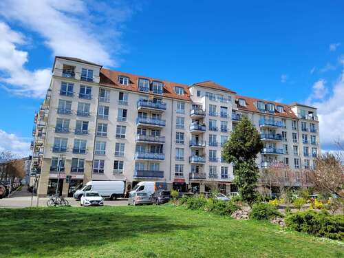 Foto - Wohnung zum Kaufen in Dresden 173.500,00 € 65.09 m²