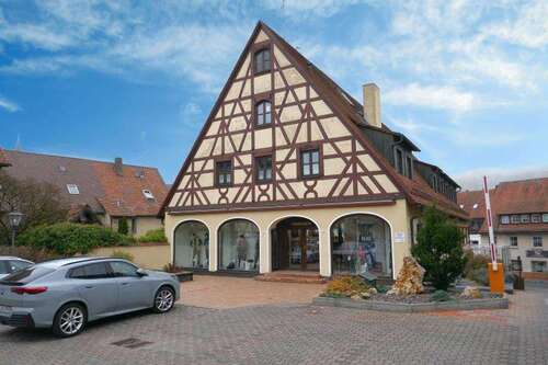 Foto - Einzelhandel in Schnaittach 2.240,00 € 280 m²