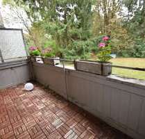 Wohnung zum Mieten in Hildesheim 420,00 € 56 m²