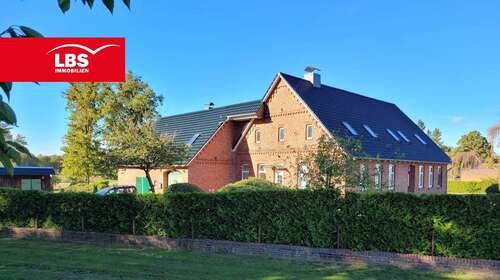 Foto - Haus zum Kaufen in Visselhövede 480.000,00 € 155 m²