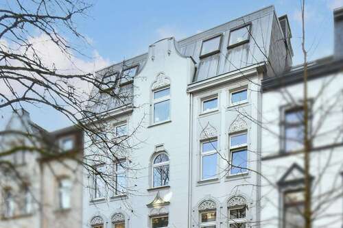 Foto - Wohnung zum Kaufen in Essen 598.000,00 € 139 m²