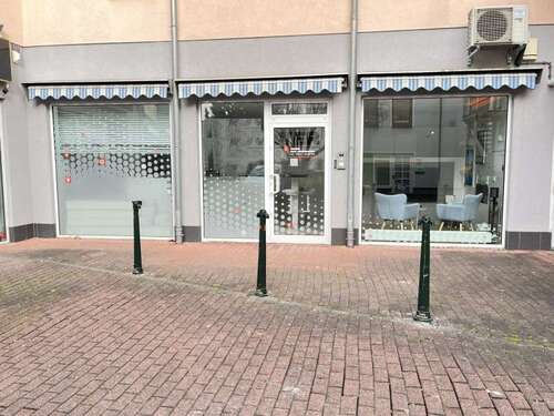 Foto - Einzelhandel in Bad Vilbel 125.000,00 € 33.58 m²