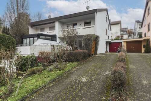 Foto - Haus zum Kaufen in Steinheim an der Murr 448.000,00 € 148.66 m²