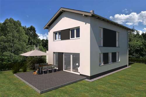 Foto - Haus zum Kaufen in Neudietendorf-Kornhochheim 436.000,00 € 121 m²