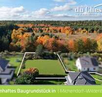 Grundstück zu verkaufen in Michendorf 499.000,00 € 1438 m²