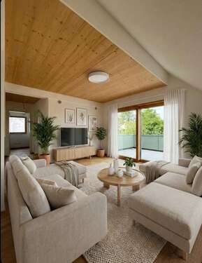 Foto - Wohnung zum Kaufen in Baden-Württemberg - Affalterbach 698.200,00 € 118 m²