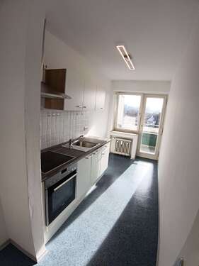 Foto - Wohnung zum Kaufen in Rosenheim 319.000,00 € 65.2 m²