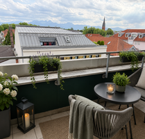 Wohnung zum Kaufen in Rosenheim 287.500,00 € 65.2 m²