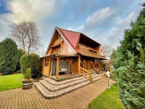 Foto - Haus zum Kaufen in Winsen 265.000,00 € 101 m²