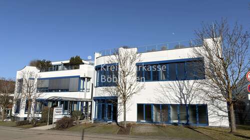 Foto - Büro in Rutesheim 3.060,00 € 340 m²