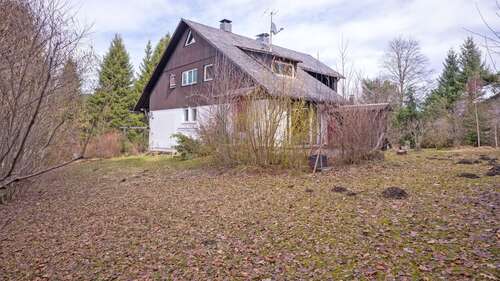 Foto - Grundstück zu verkaufen in Hinterzarten 680.000,00 € 2100 m²
