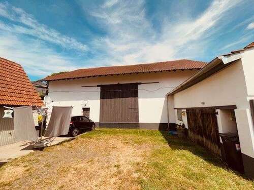 Foto - Halle in Eisenberg 400,00 € 290 m²