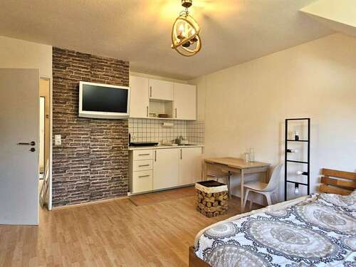 Foto - Wohnen auf Zeit in München 1.350,00 €