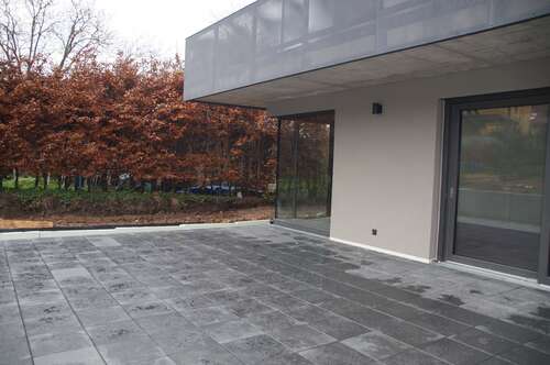 Foto - Wohnung zum Mieten in Karlsbad-Langensteinbach 1.417,00 € 111.12 m²