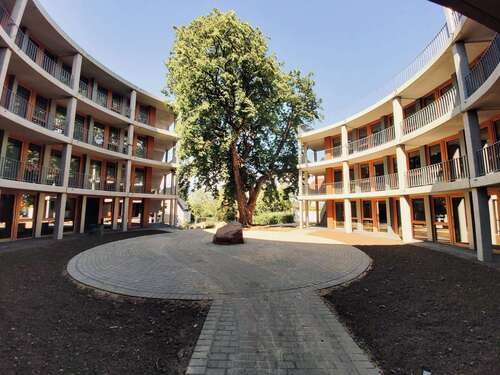 Foto - Wohnung zum Mieten in Bielefeld 401,00 € 27 m²