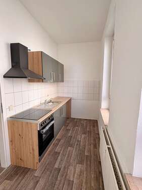 Foto - Wohnung zum Mieten in Flensburg 472,00 € 35 m²