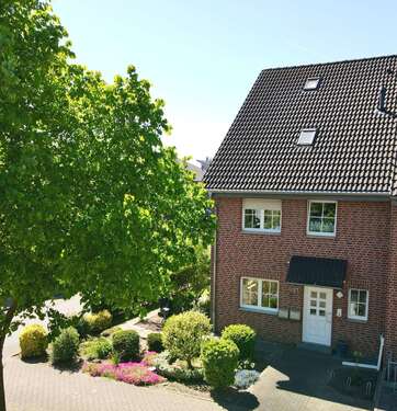Foto - Wohnung zum Kaufen in Geldern 249.000,00 € 70 m²