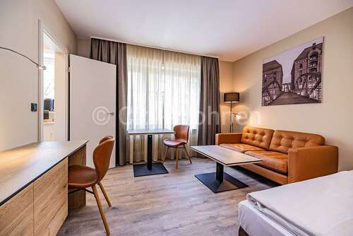 Foto - Wohnen auf Zeit in Hamburg 1.050,00 €