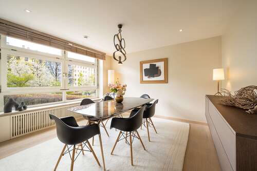 Foto - Wohnung zum Kaufen in München 995.000,00 € 87 m²