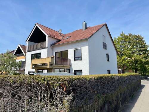 Foto - Haus zum Kaufen in Augsburg 850.000,00 € 288 m²