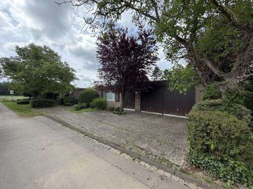 Foto - Grundstück zu verkaufen in Meerbusch Strümp 1.285.000,00 € 1556 m²