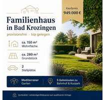 Haus zum Kaufen in Bad Krozingen 949.000,00 € 150 m²