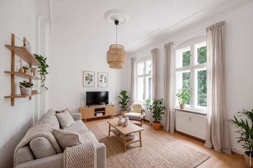 Foto - Wohnung zum Kaufen in Berlin 349.000,00 € 64 m²