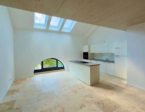 Foto - Wohnung zum Mieten in Goslar 1.131,00 € 87 m²