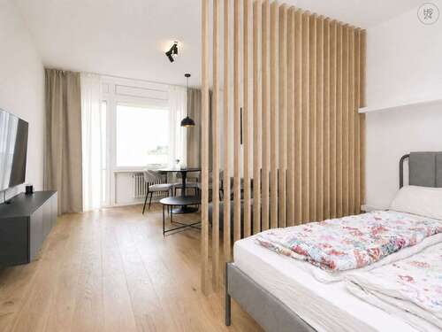 Foto - Wohnung zum Mieten in Wiesbaden 1.490,00 € 46 m²