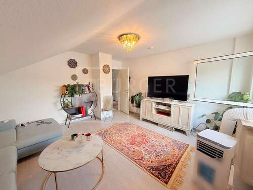 Foto - Wohnung zum Kaufen in Leimen 144.900,00 € 49 m²