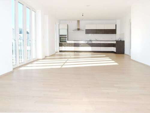 Foto - Wohnung zum Mieten in München 2.200,00 € 111 m²