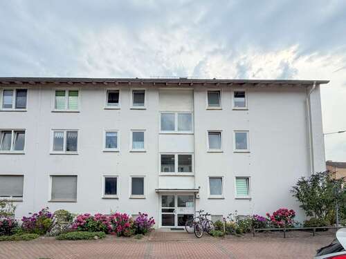 Foto - Wohnung zum Mieten in Wedel 580,00 € 61 m²