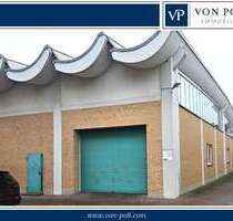 Halle in Ansbach 3.980,00 € 621 m²