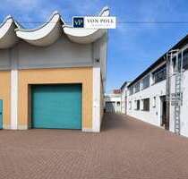 Halle in Ansbach 3.980,00 € 621 m²