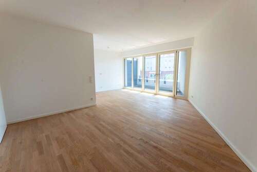 Foto - Wohnung zum Mieten in Leipzig 1.504,50 € 102 m²