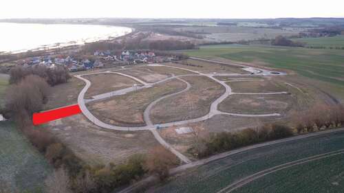 Foto - Grundstück zu verkaufen in Klütz OT Wohlenberg 187.000,00 € 640 m²