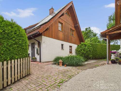 Foto - Haus zum Kaufen in Mammendorf 880.000,00 € 122.14 m²