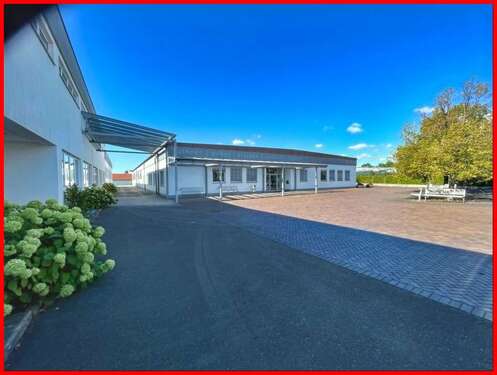 Foto - Spezialgewerbe in Bad Säckingen 2.150.000,00 € 3340 m²