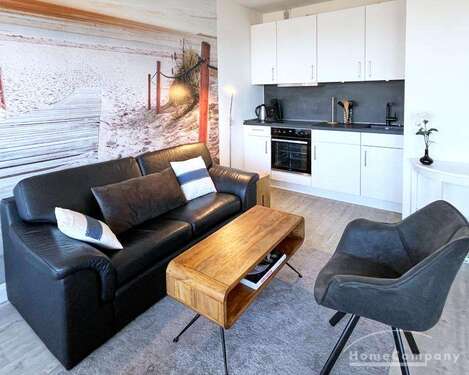 Foto - Wohnen auf Zeit in Hamburg 1.780,00 €