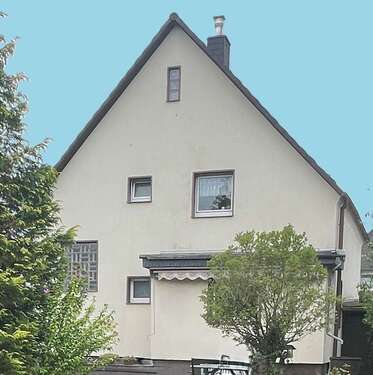 Foto - Haus zum Kaufen in Leverkusen 459.000,00 € 106 m²