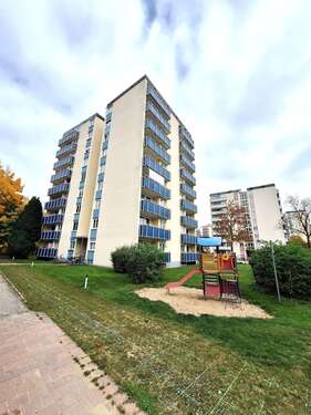 Foto - Wohnung zum Mieten in Augsburg 695,00 € 49.97 m²