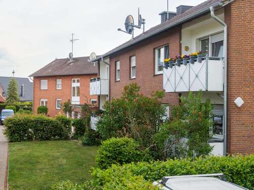 Foto - Wohnung zum Mieten in Olfen 504,00 € 69 m²