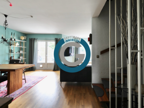 Foto - Haus zum Kaufen in Berlin 727.999,00 € 151 m²