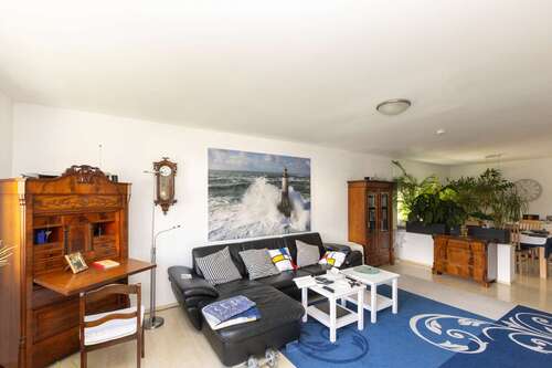 Foto - Wohnung zum Mieten in Hemsbach 1.000,00 € 105 m²