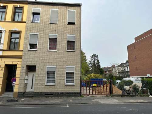 Foto - Wohnung zum Mieten in Mönchengladbach 400,00 € 42 m²