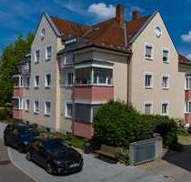 Wohnung zum Mieten in Schwandorf 321,95 € 44.53 m²