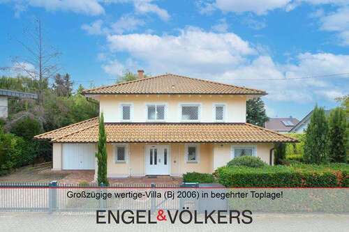 Foto - Haus zum Kaufen in Neustadt an der Weinstraße 945.000,00 € 175 m²